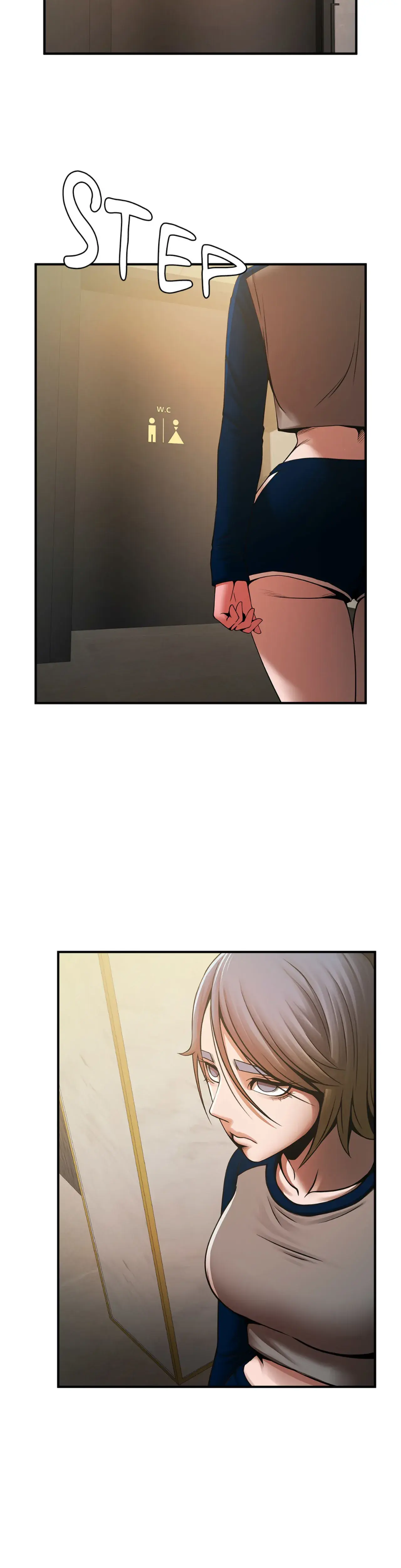 The Cake You Make Is The Cake You Eat Chapter 25 - Page 28