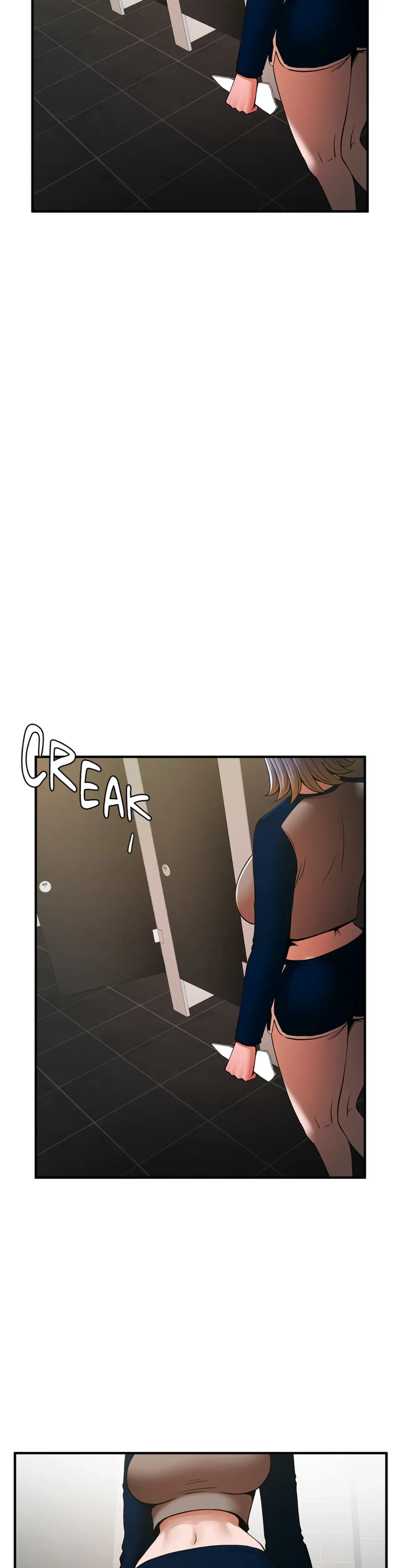The Cake You Make Is The Cake You Eat Chapter 25 - Page 30