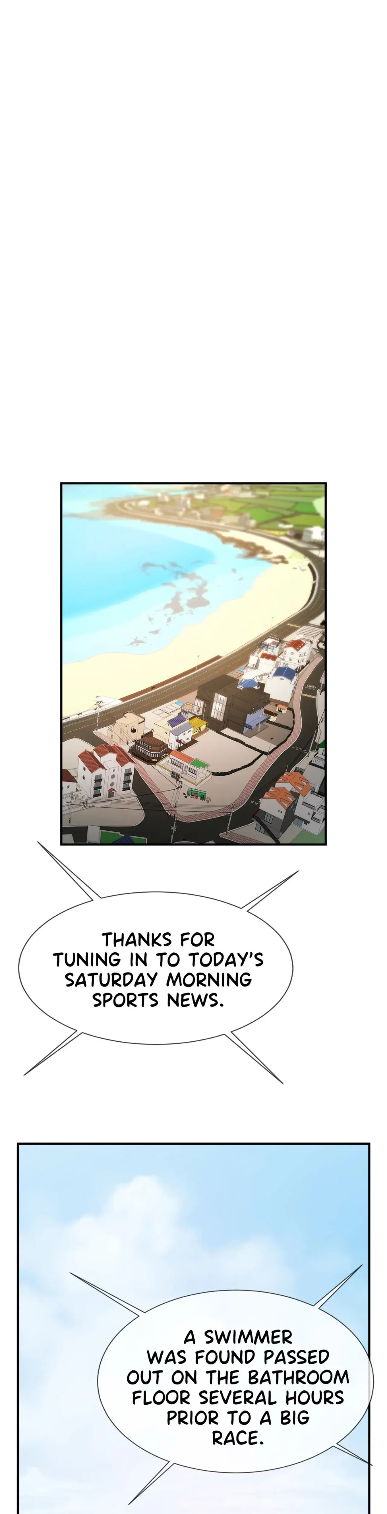 The Cake You Make Is The Cake You Eat Chapter 25 - Page 34