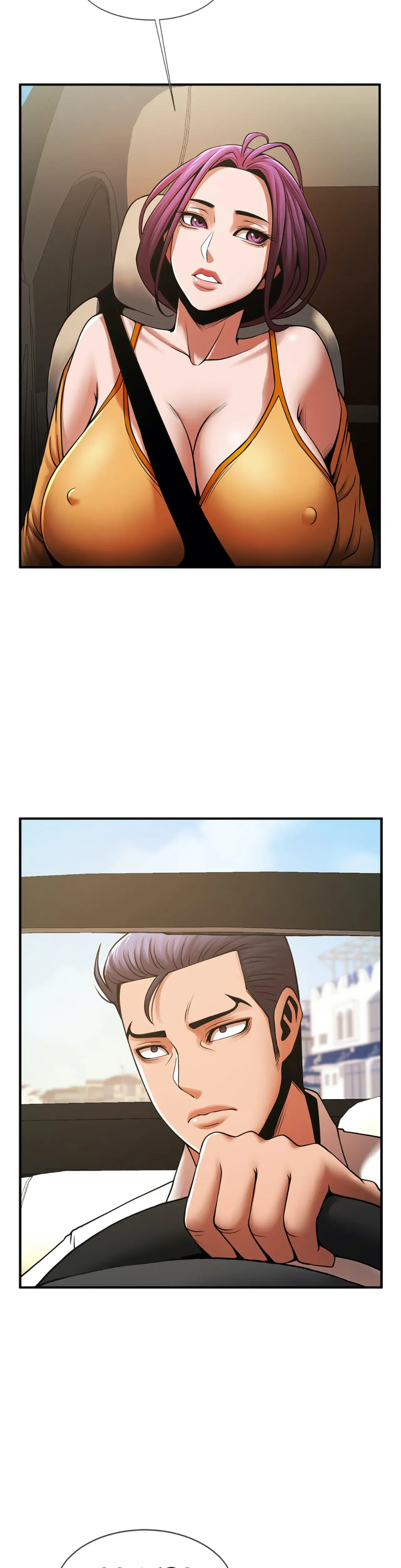 The Cake You Make Is The Cake You Eat Chapter 25 - Page 37