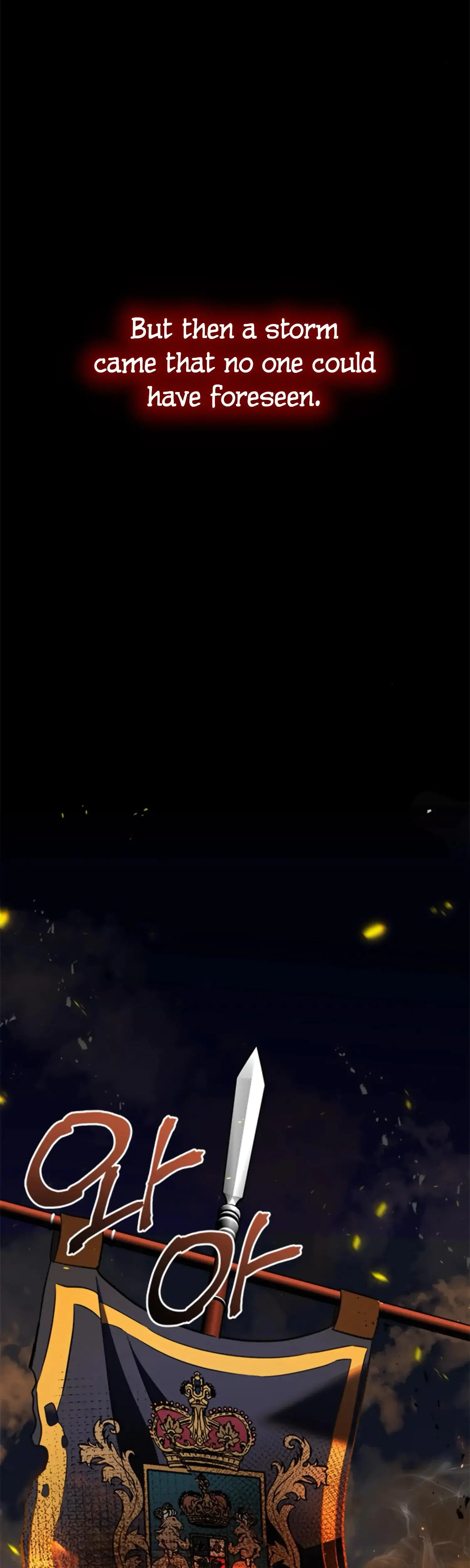 The Captive Princess At Night Chapter 1 - Page 29