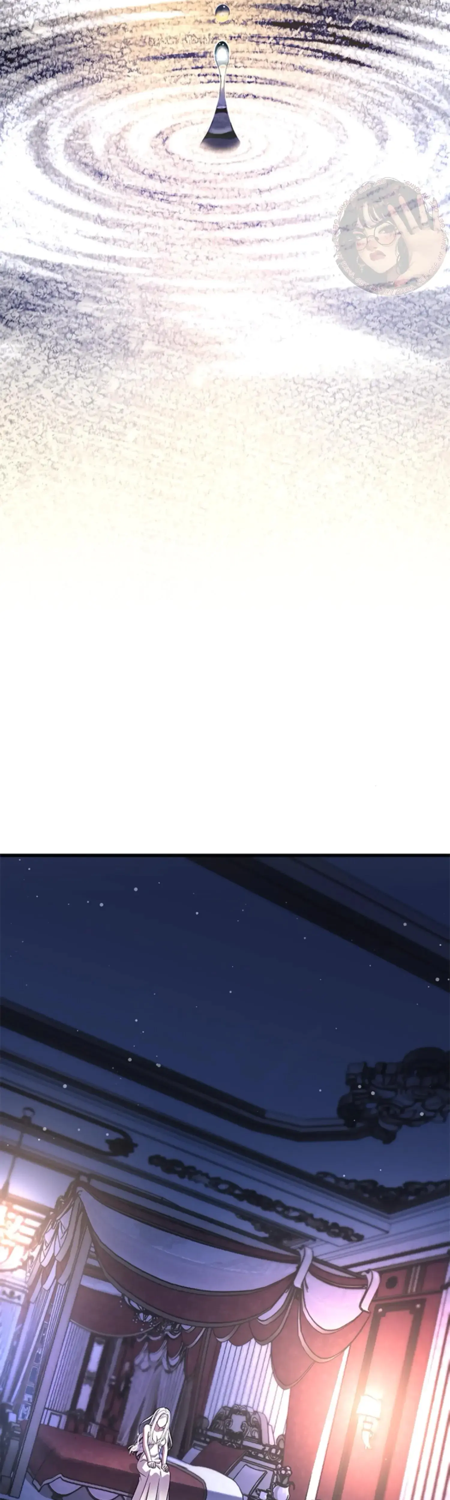 The Captive Princess At Night Chapter 1 - Page 35