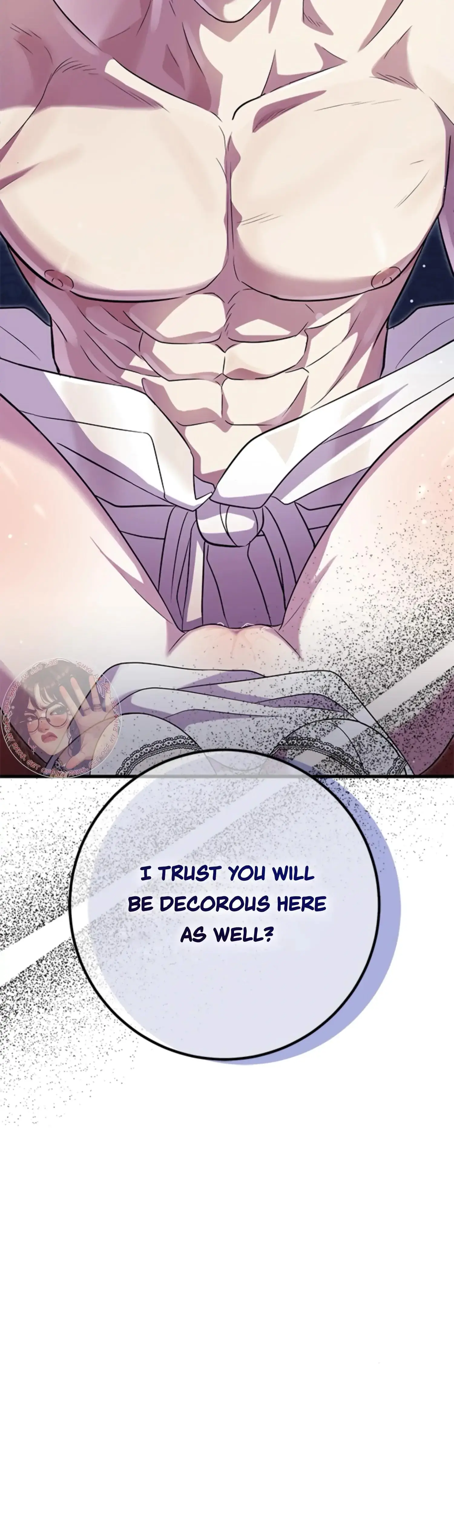 The Captive Princess At Night Chapter 1 - Page 54