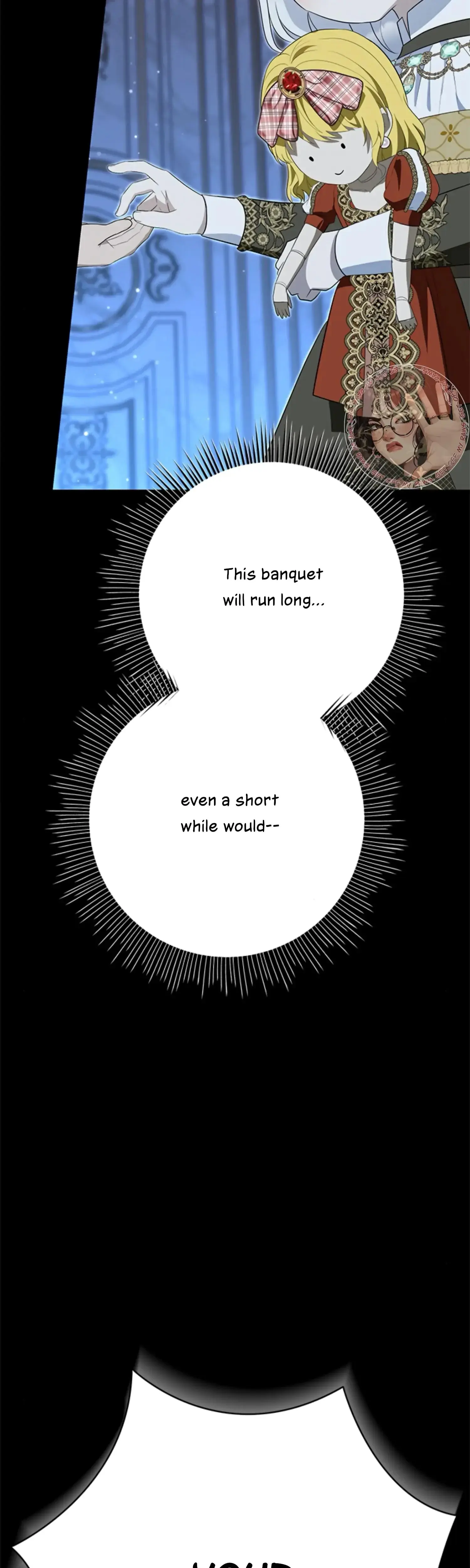 The Captive Princess At Night Chapter 10 - Page 42