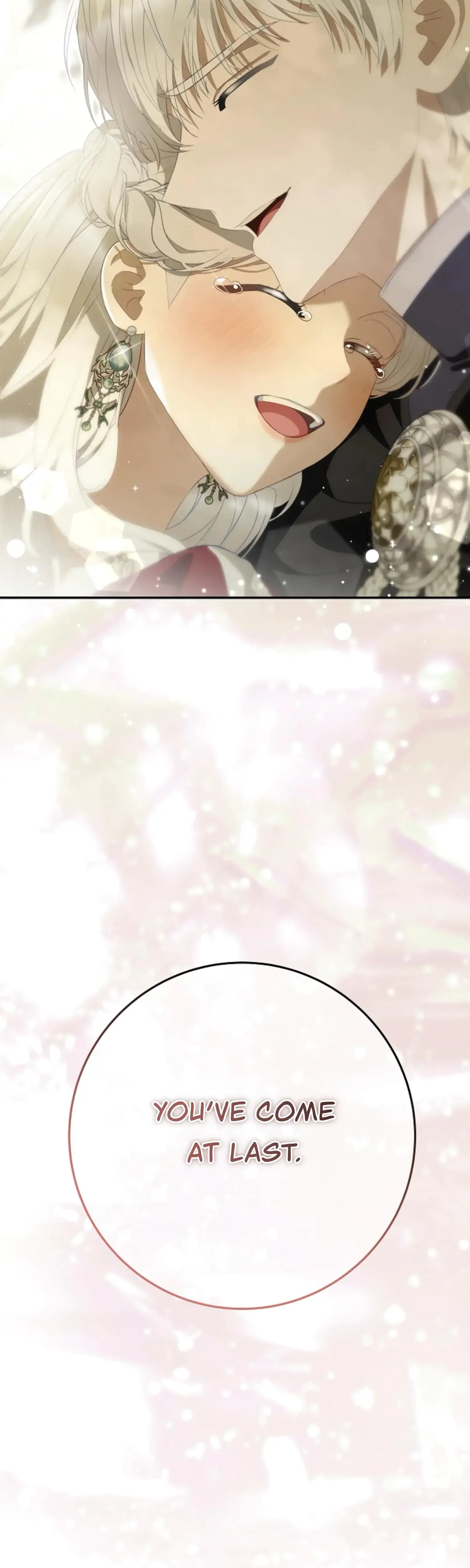 The Captive Princess At Night Chapter 11 - Page 10