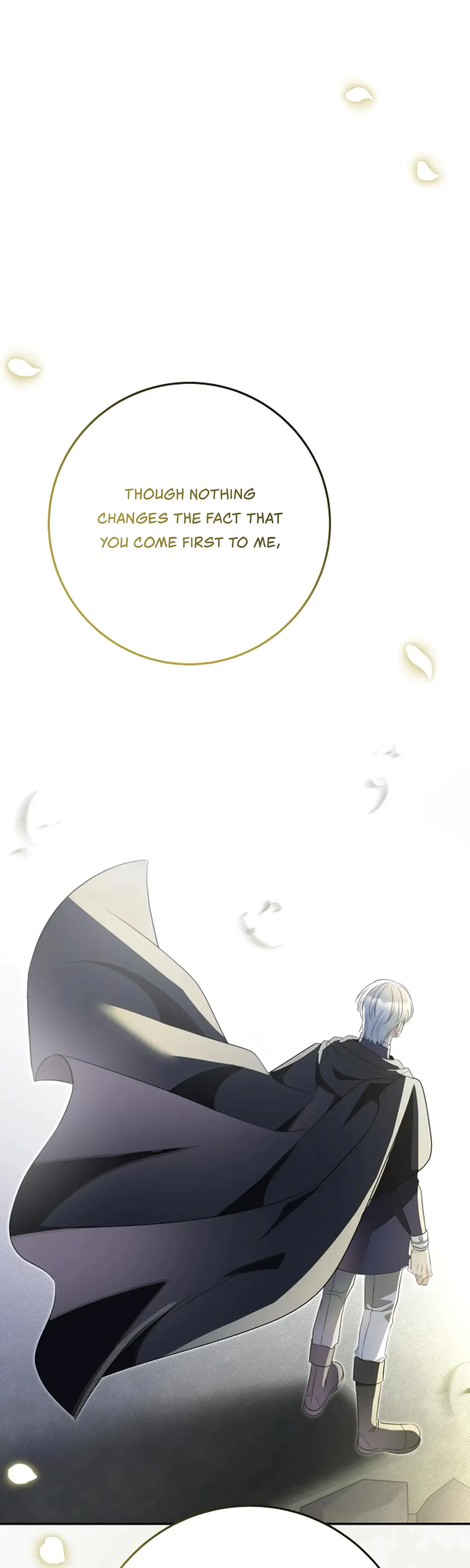 The Captive Princess At Night Chapter 11 - Page 31