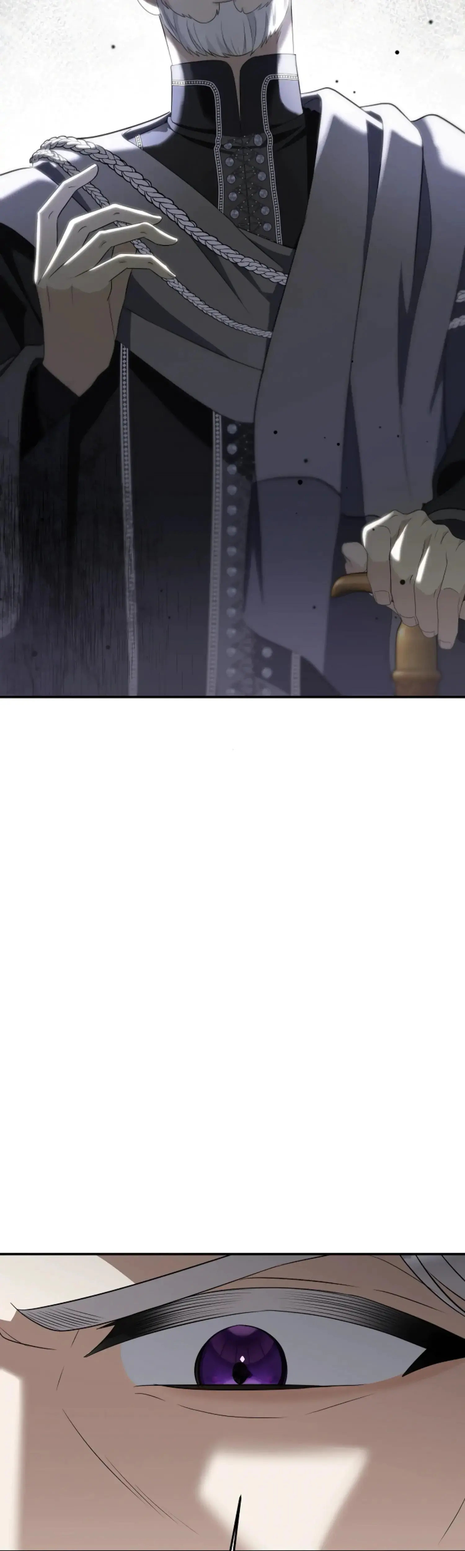 The Captive Princess At Night Chapter 11 - Page 43