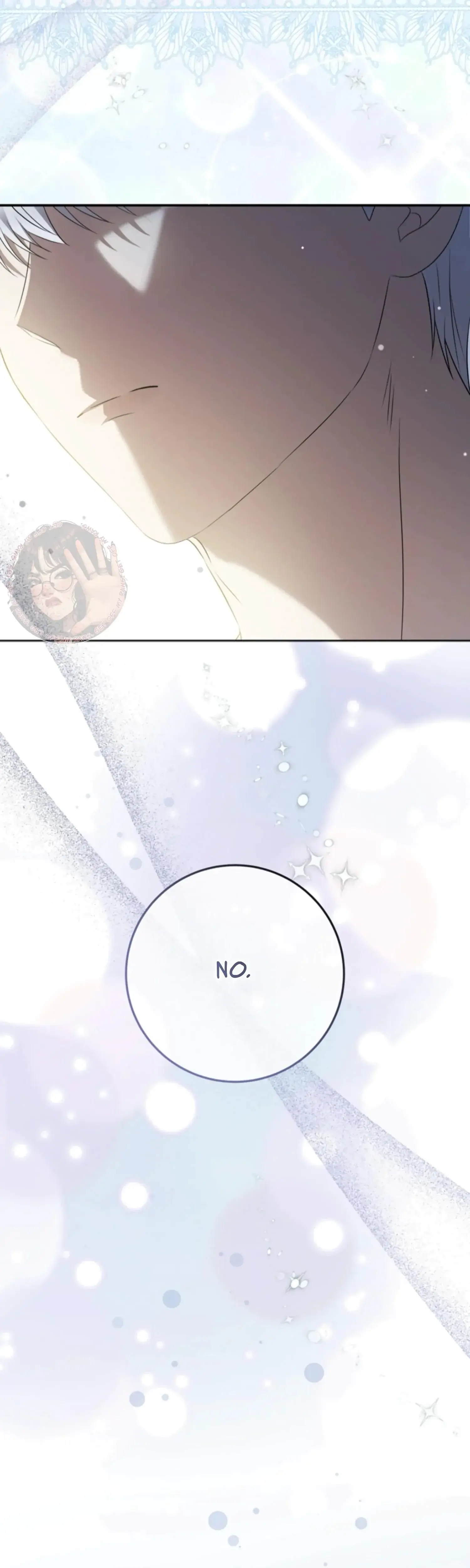 The Captive Princess At Night Chapter 12 - Page 16