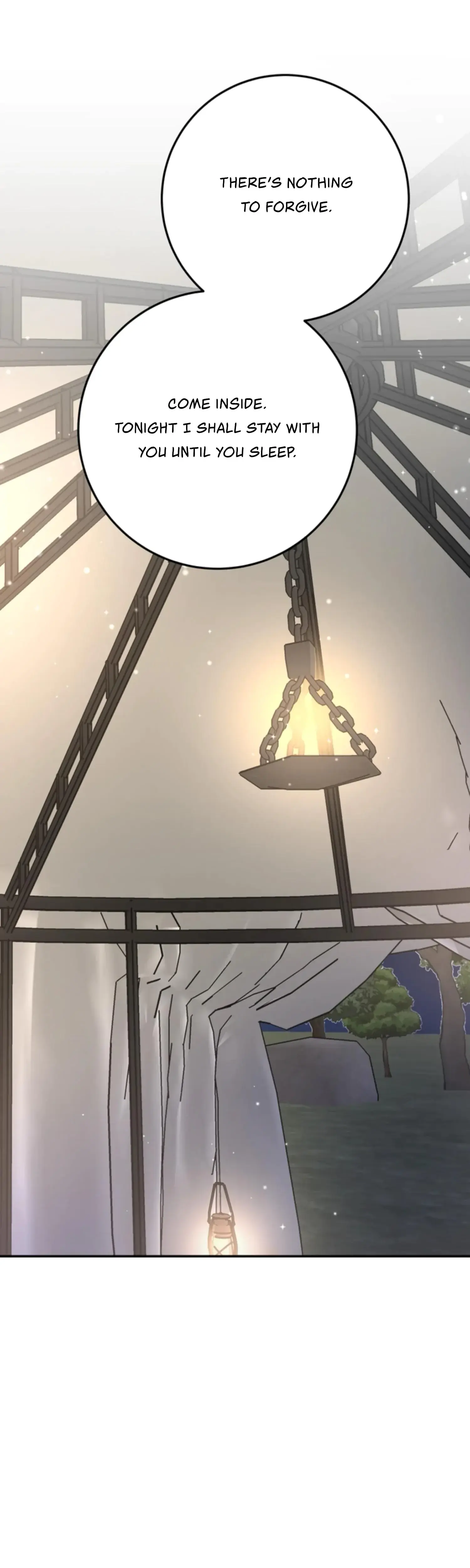 The Captive Princess At Night Chapter 12 - Page 26
