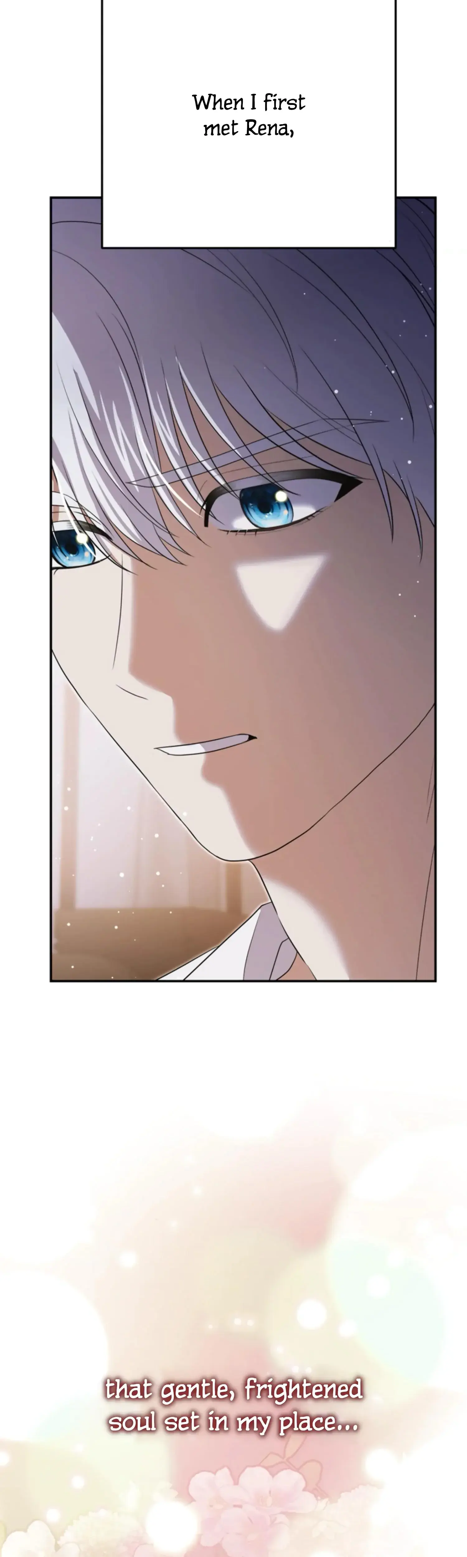 The Captive Princess At Night Chapter 12 - Page 33
