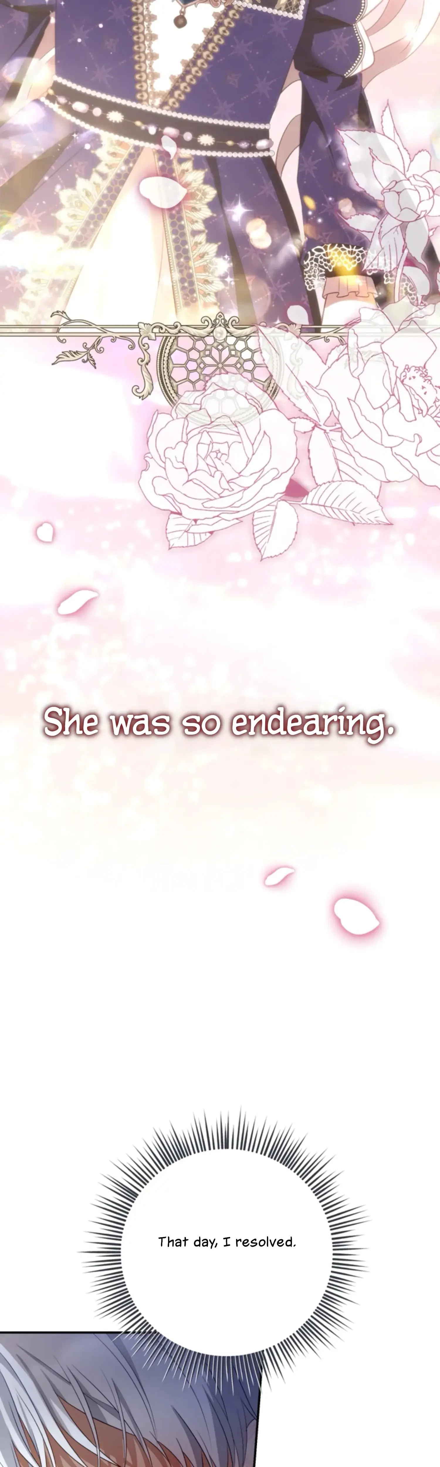 The Captive Princess At Night Chapter 12 - Page 37
