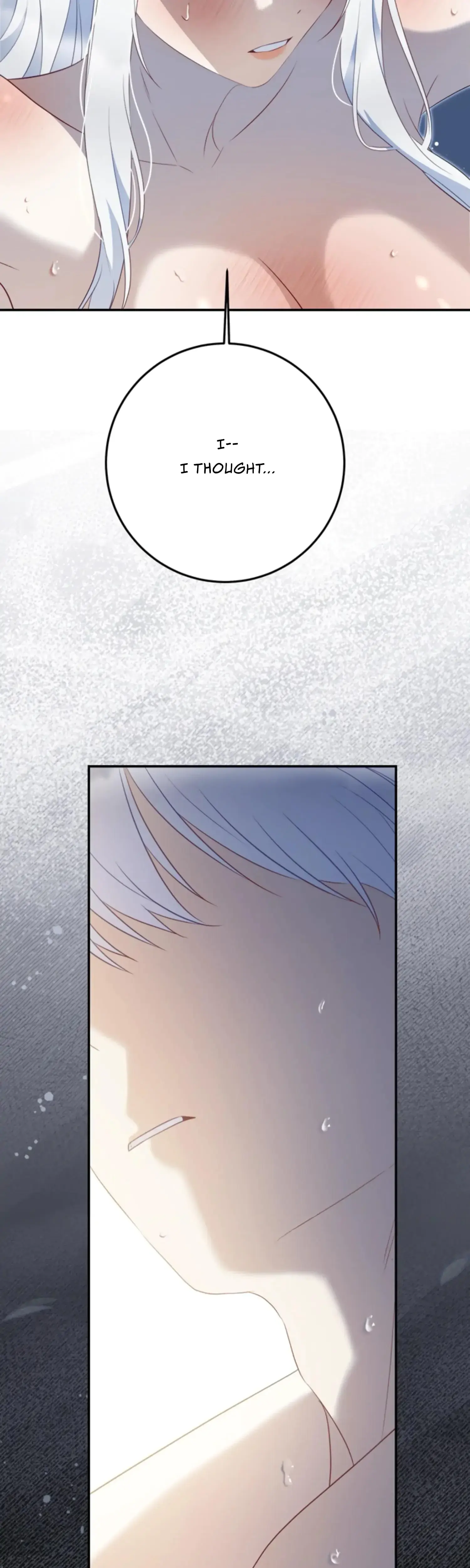 The Captive Princess At Night Chapter 12 - Page 8