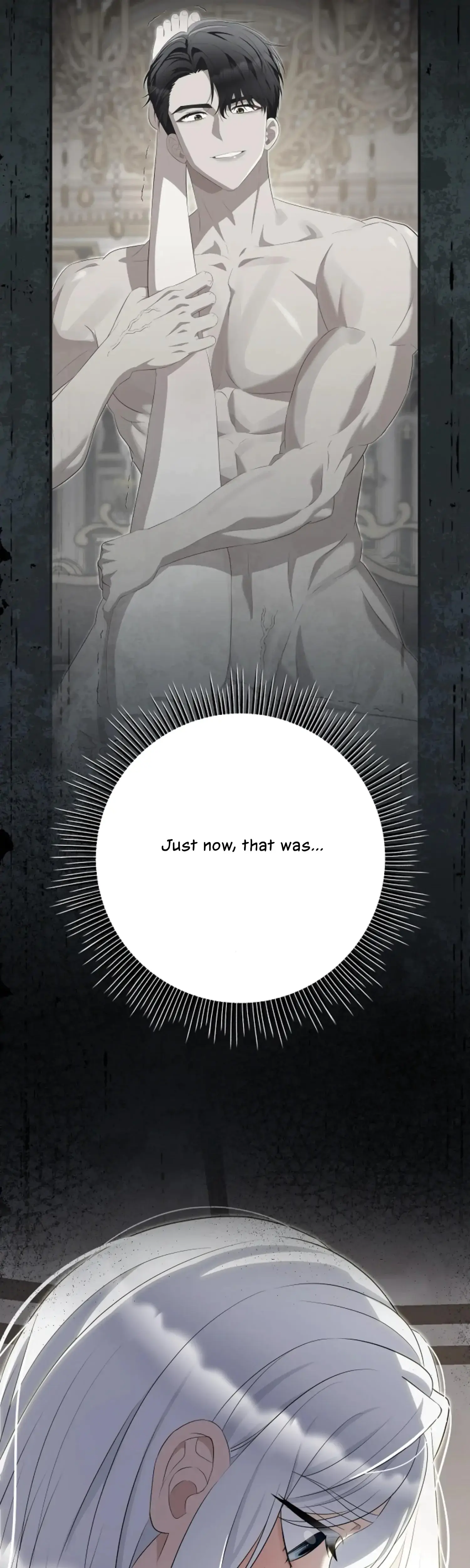 The Captive Princess At Night Chapter 13 - Page 11