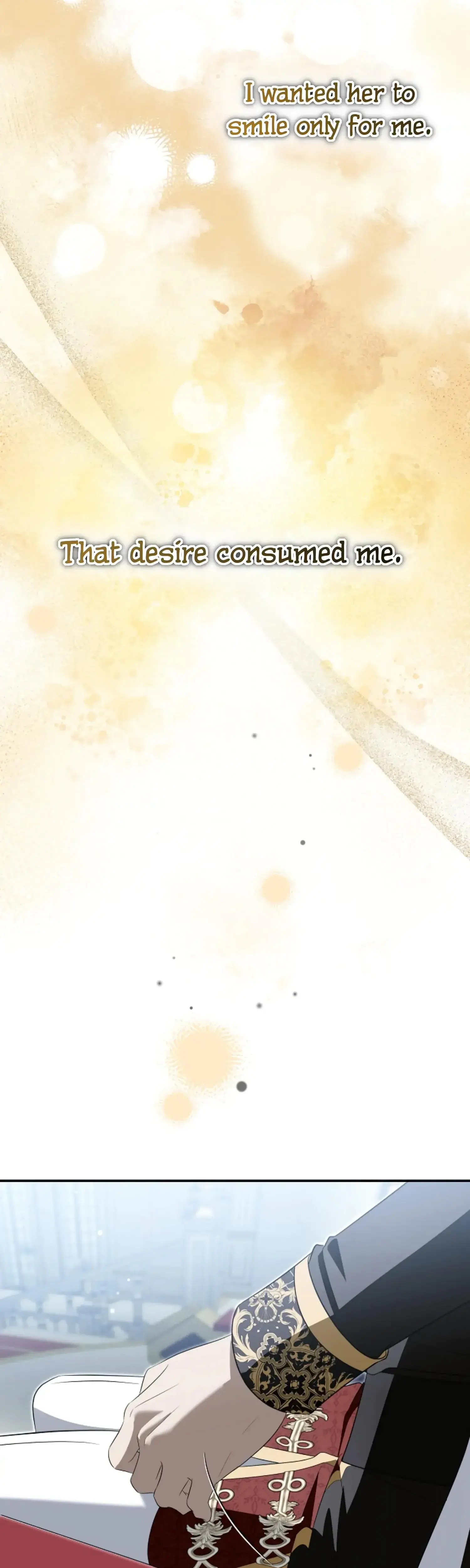 The Captive Princess At Night Chapter 13 - Page 52