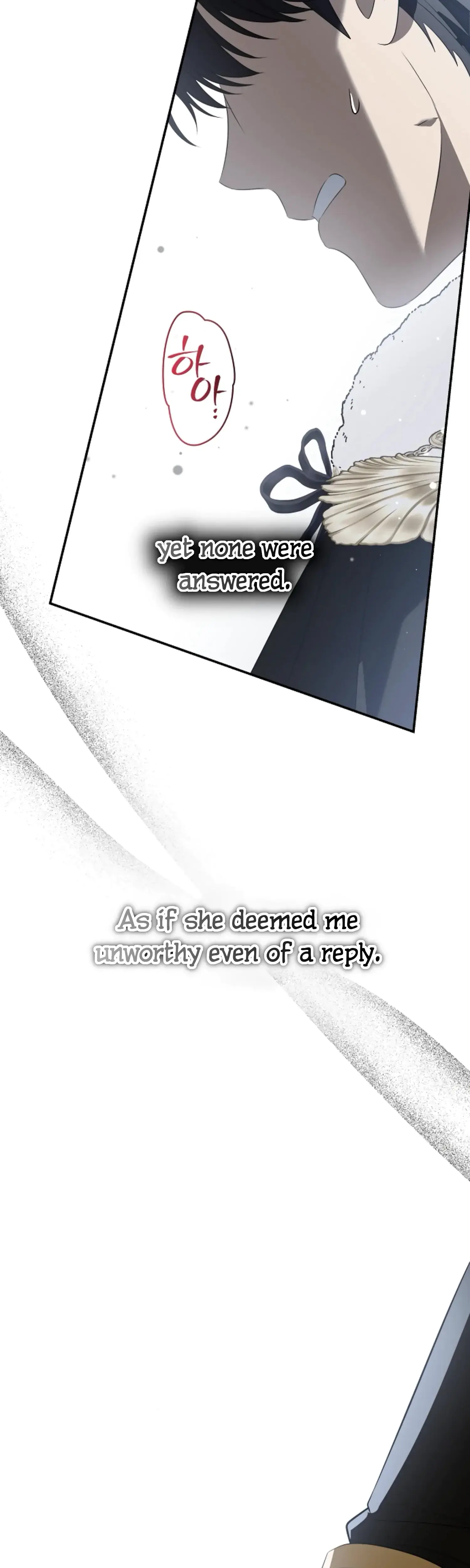 The Captive Princess At Night Chapter 13 - Page 54