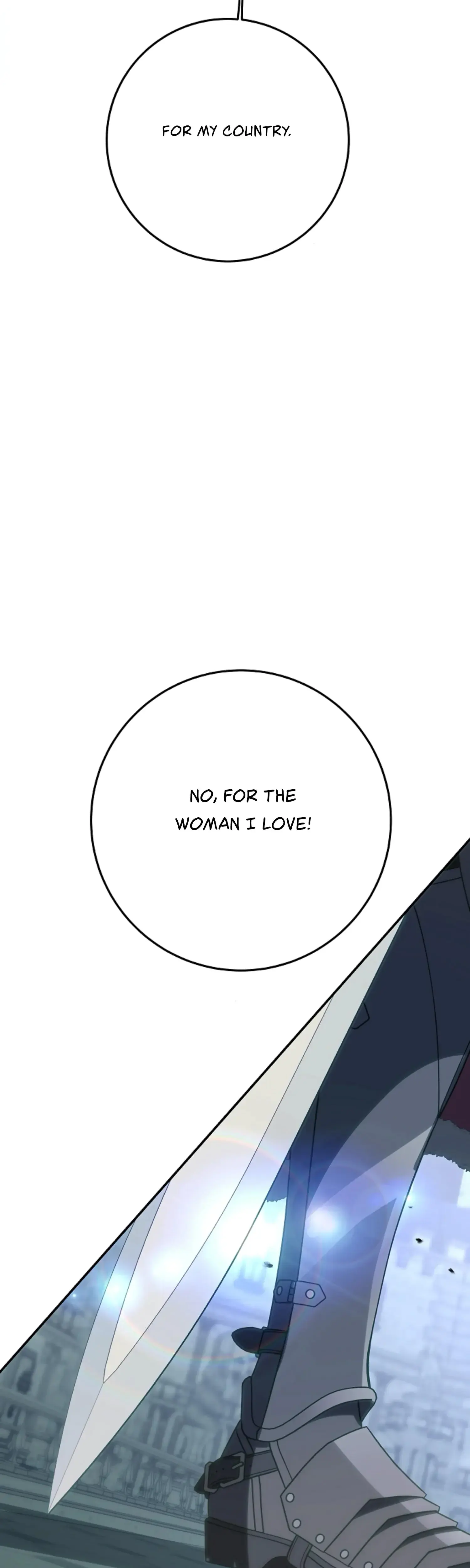The Captive Princess At Night Chapter 14 - Page 27