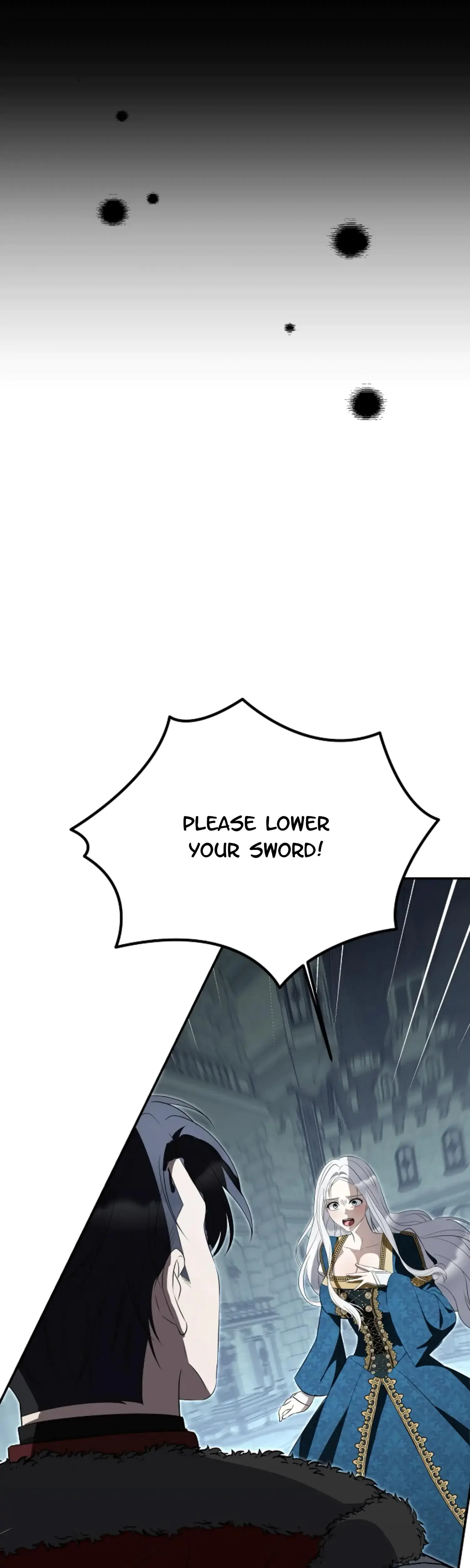 The Captive Princess At Night Chapter 14 - Page 43