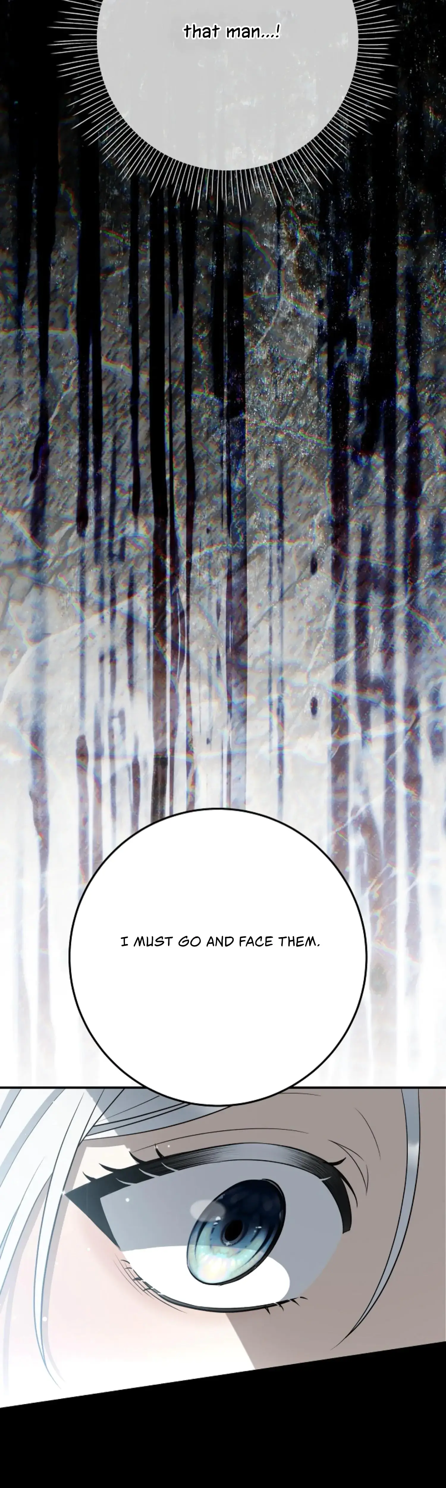 The Captive Princess At Night Chapter 14 - Page 6