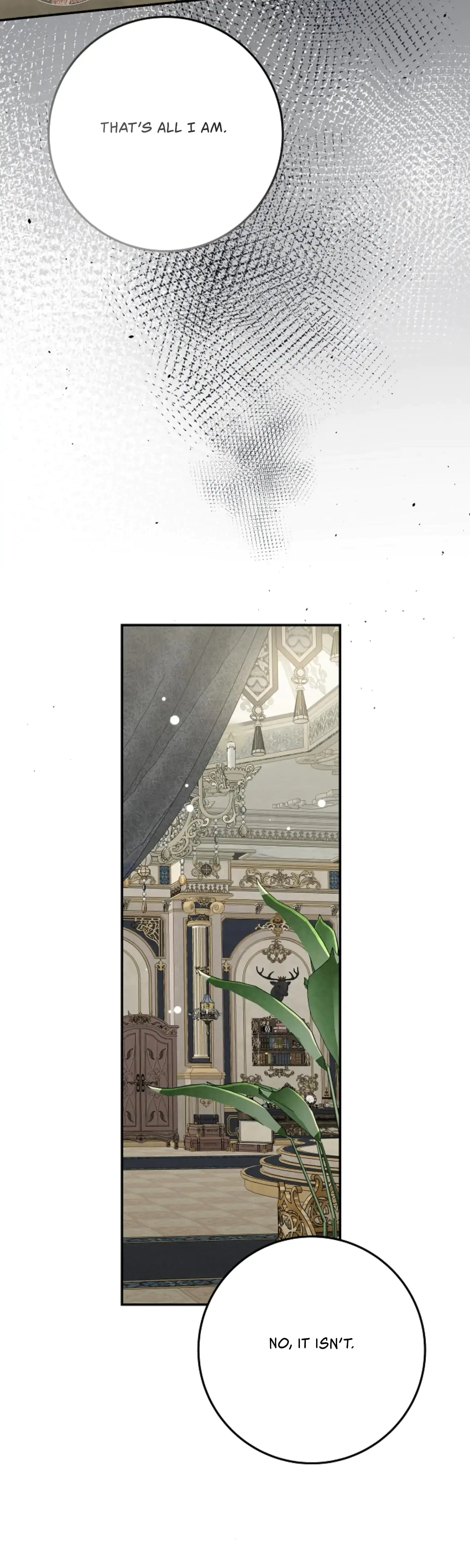 The Captive Princess At Night Chapter 15 - Page 30