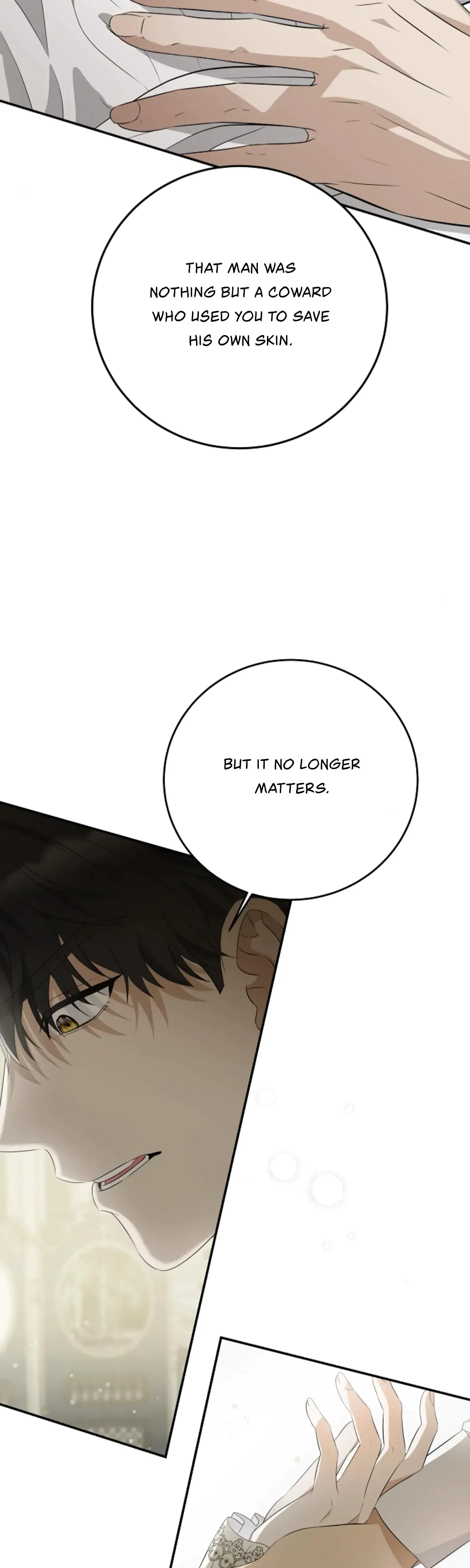 The Captive Princess At Night Chapter 15 - Page 5