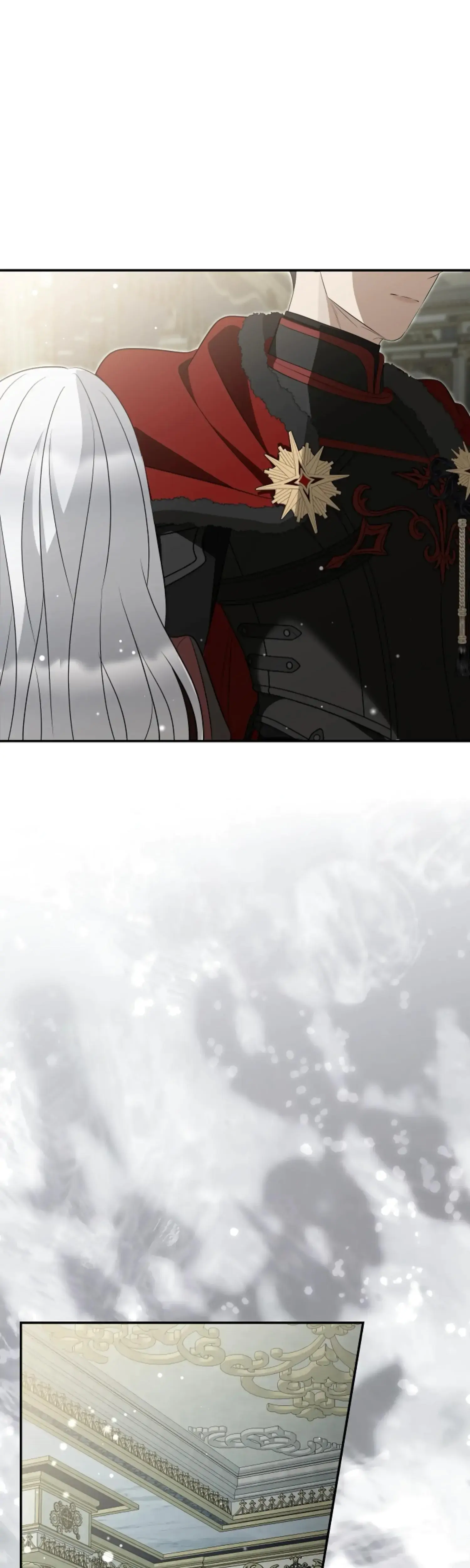The Captive Princess At Night Chapter 16 - Page 24