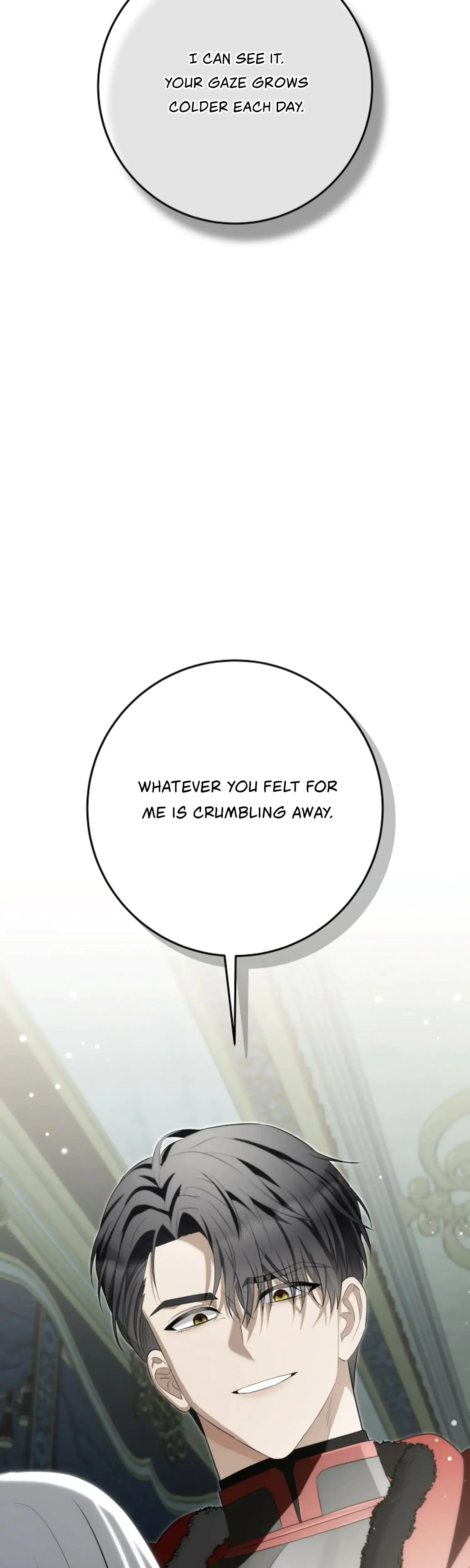 The Captive Princess At Night Chapter 16 - Page 26
