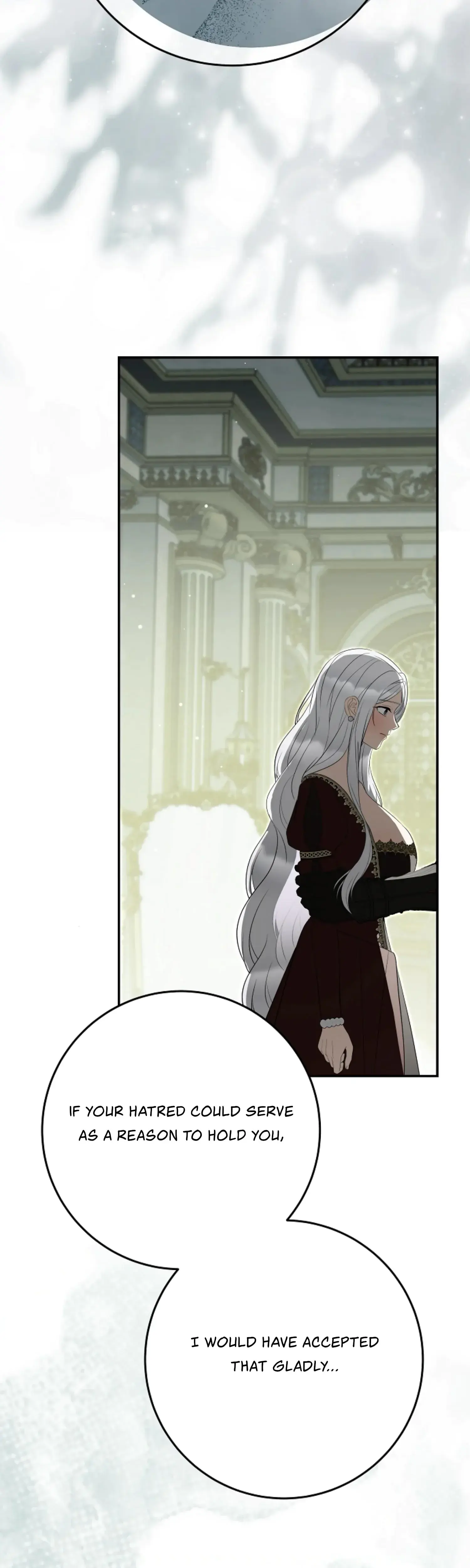The Captive Princess At Night Chapter 16 - Page 28