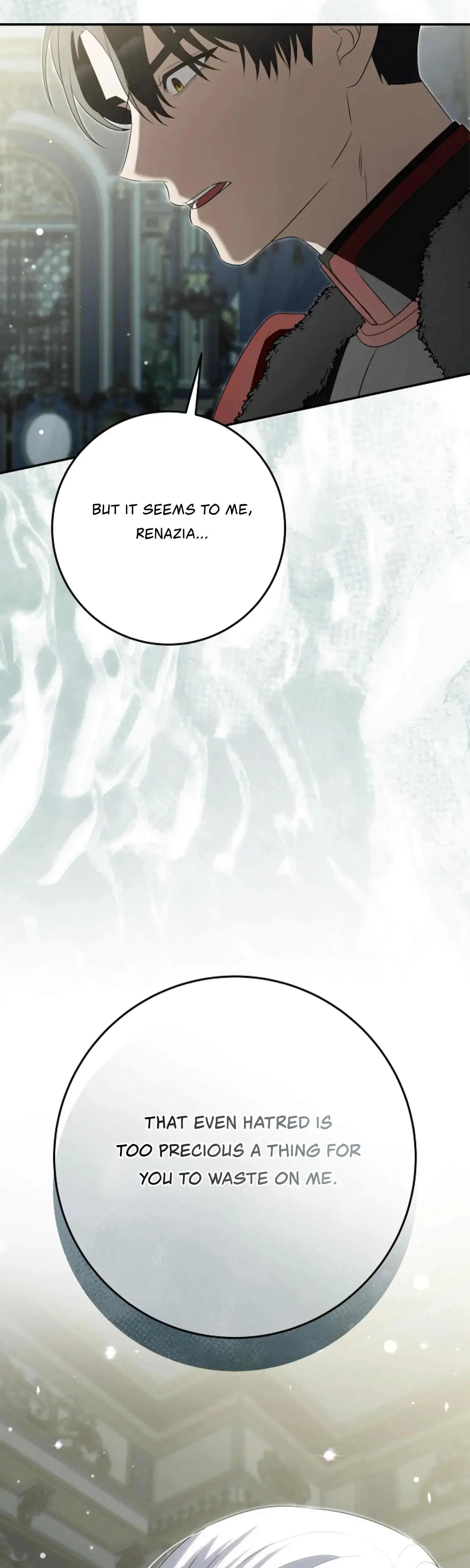 The Captive Princess At Night Chapter 16 - Page 29