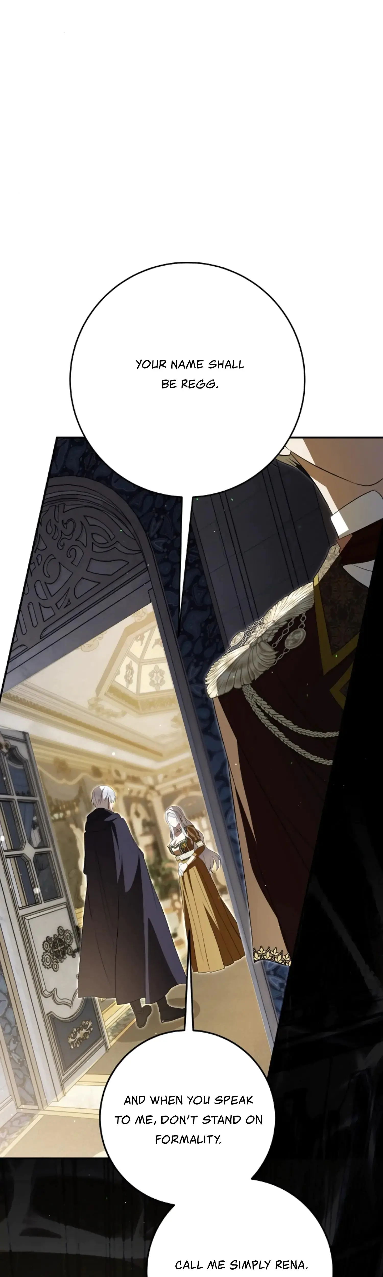 The Captive Princess At Night Chapter 16 - Page 52