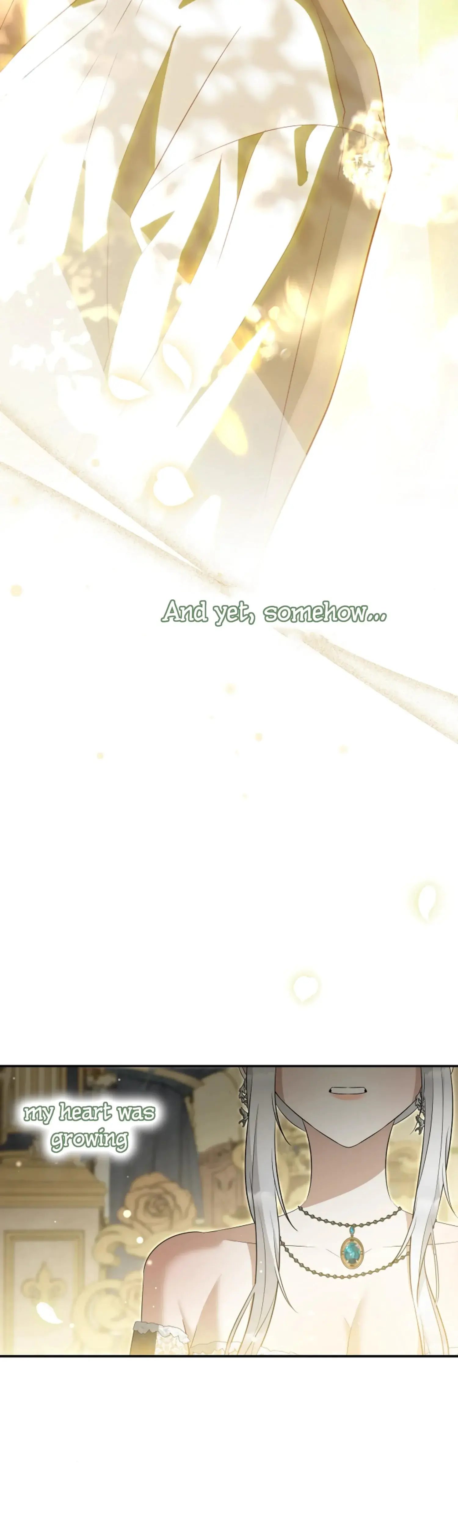 The Captive Princess At Night Chapter 17 - Page 10