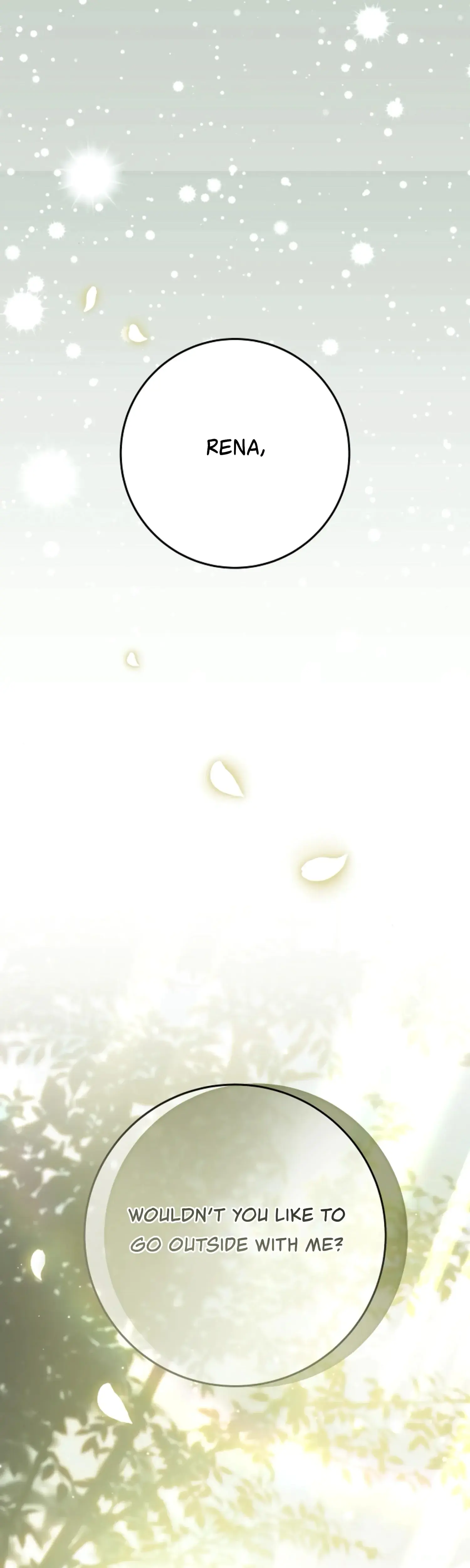 The Captive Princess At Night Chapter 17 - Page 18