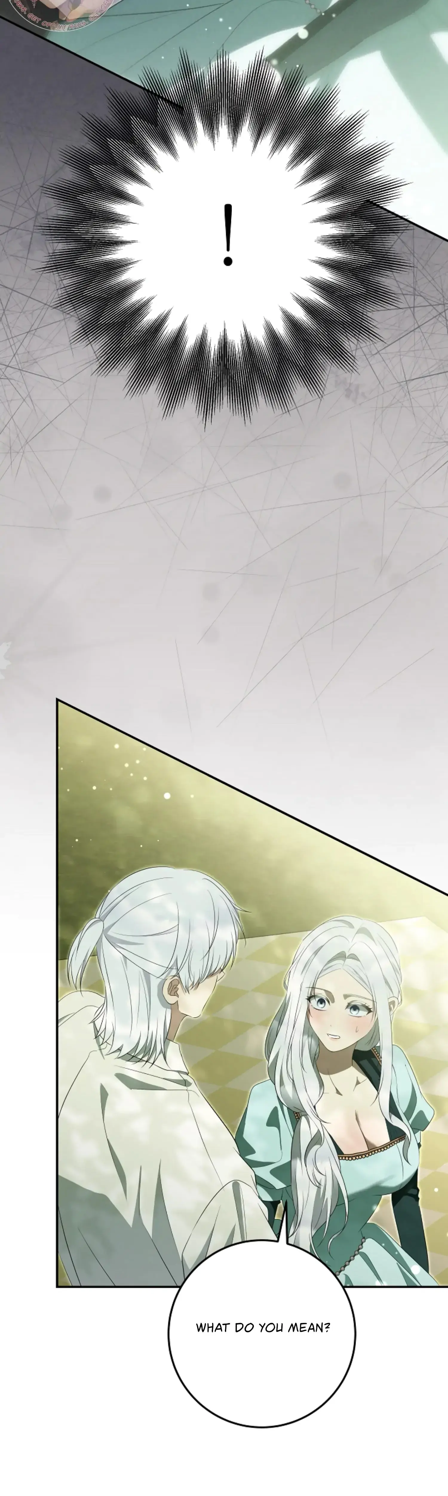 The Captive Princess At Night Chapter 17 - Page 26