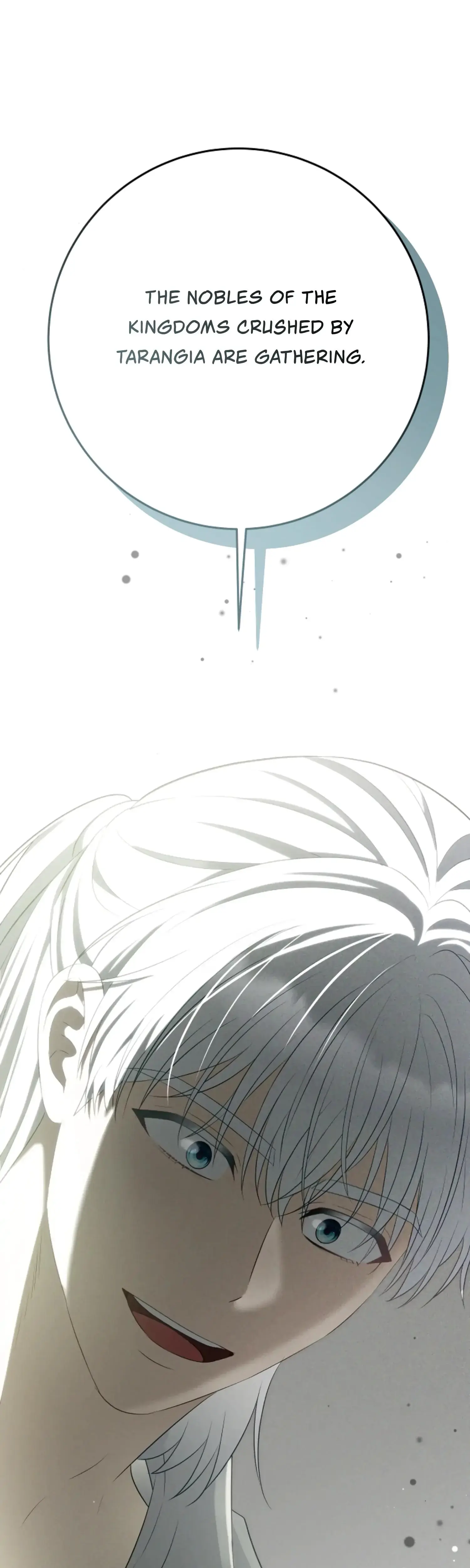 The Captive Princess At Night Chapter 17 - Page 27