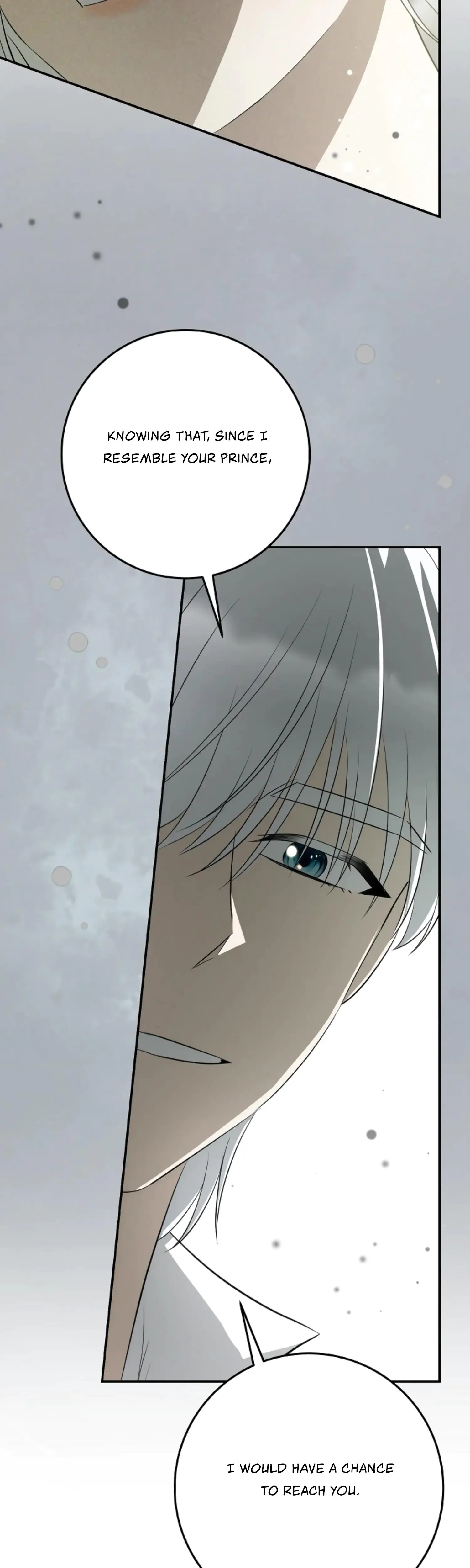 The Captive Princess At Night Chapter 17 - Page 29