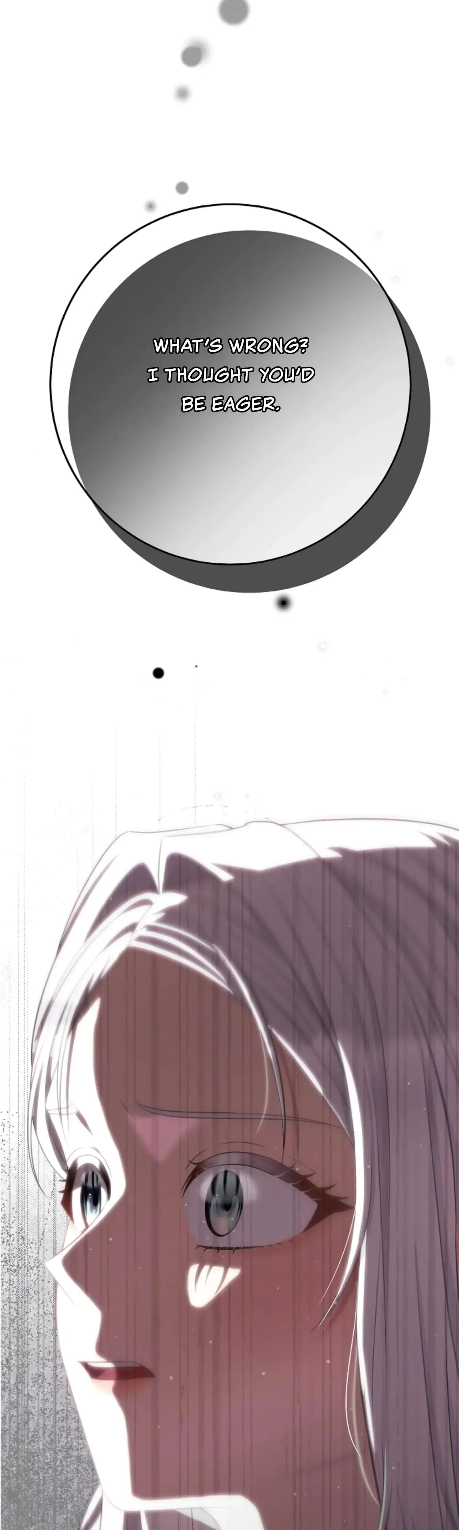 The Captive Princess At Night Chapter 17 - Page 36