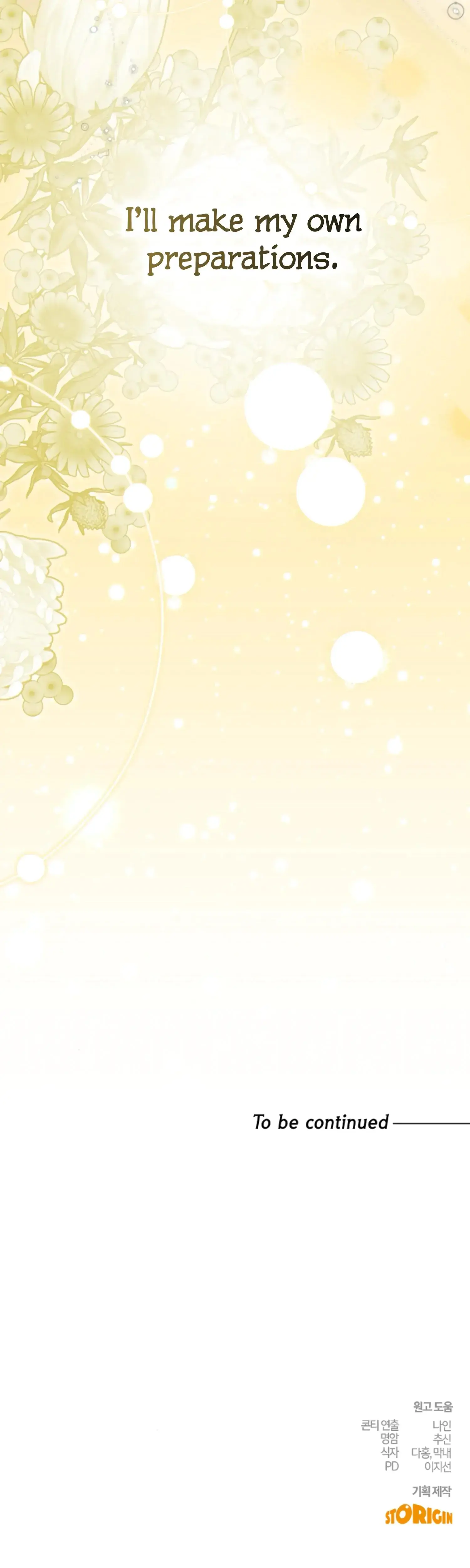 The Captive Princess At Night Chapter 17 - Page 63