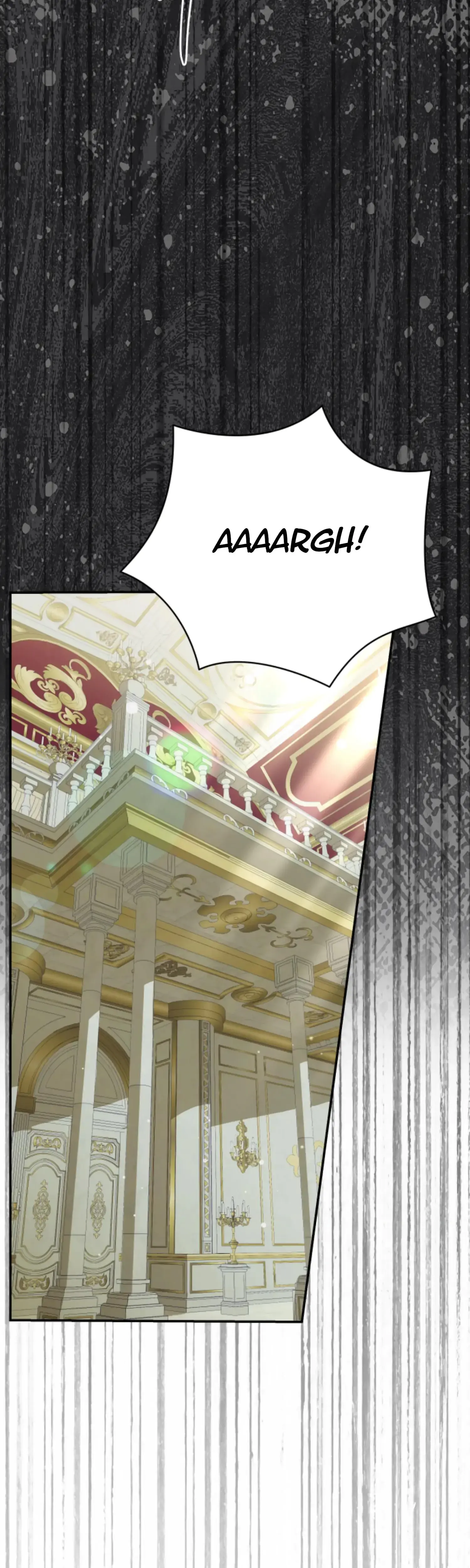 The Captive Princess At Night Chapter 19 - Page 18