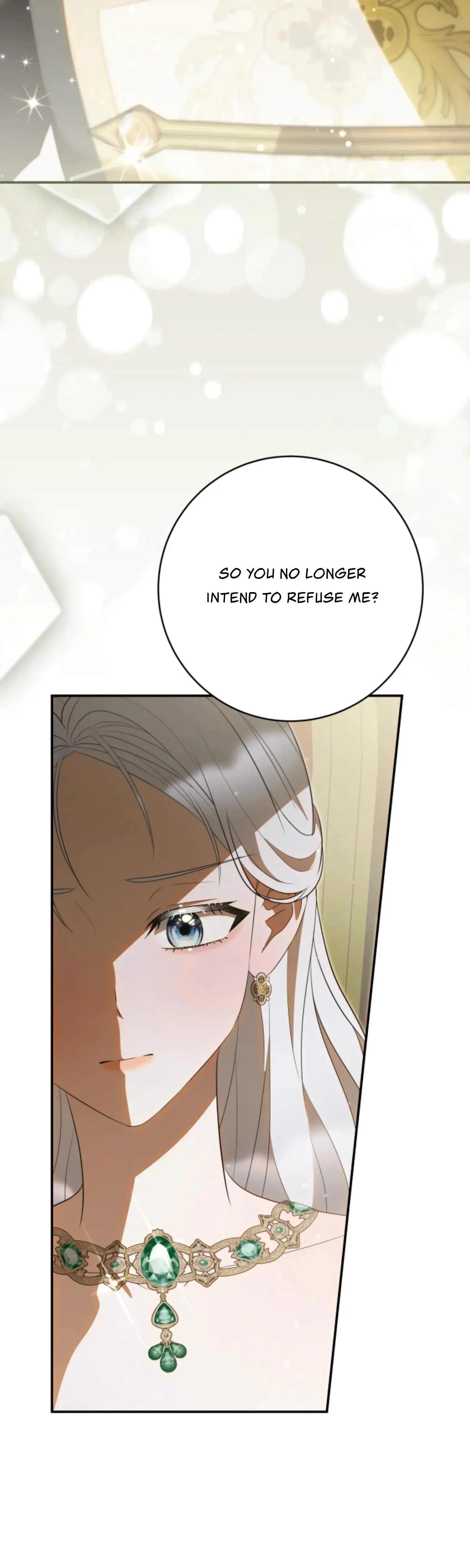The Captive Princess At Night Chapter 19 - Page 42