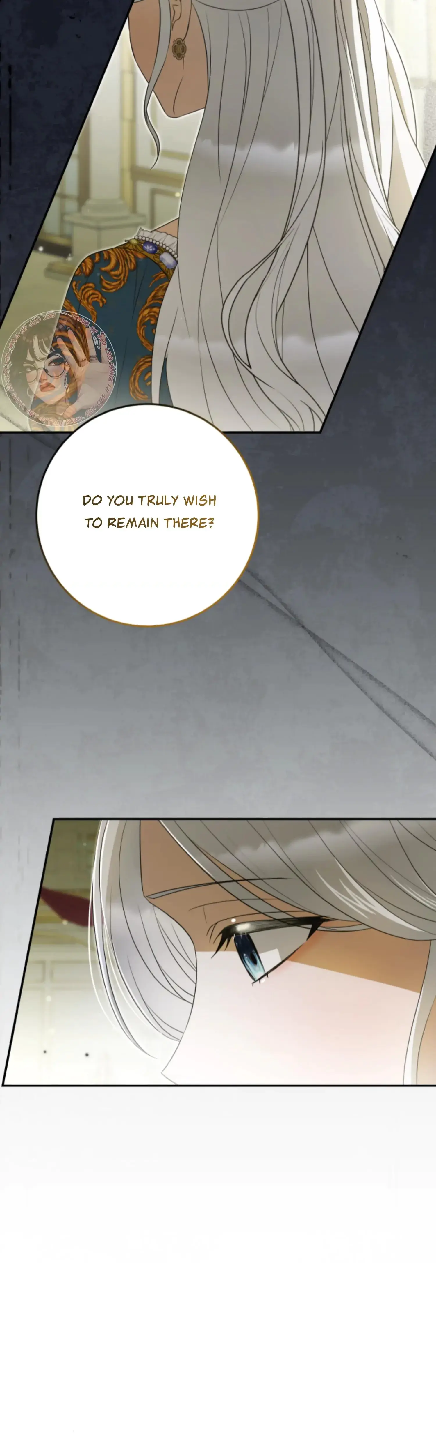 The Captive Princess At Night Chapter 19 - Page 6