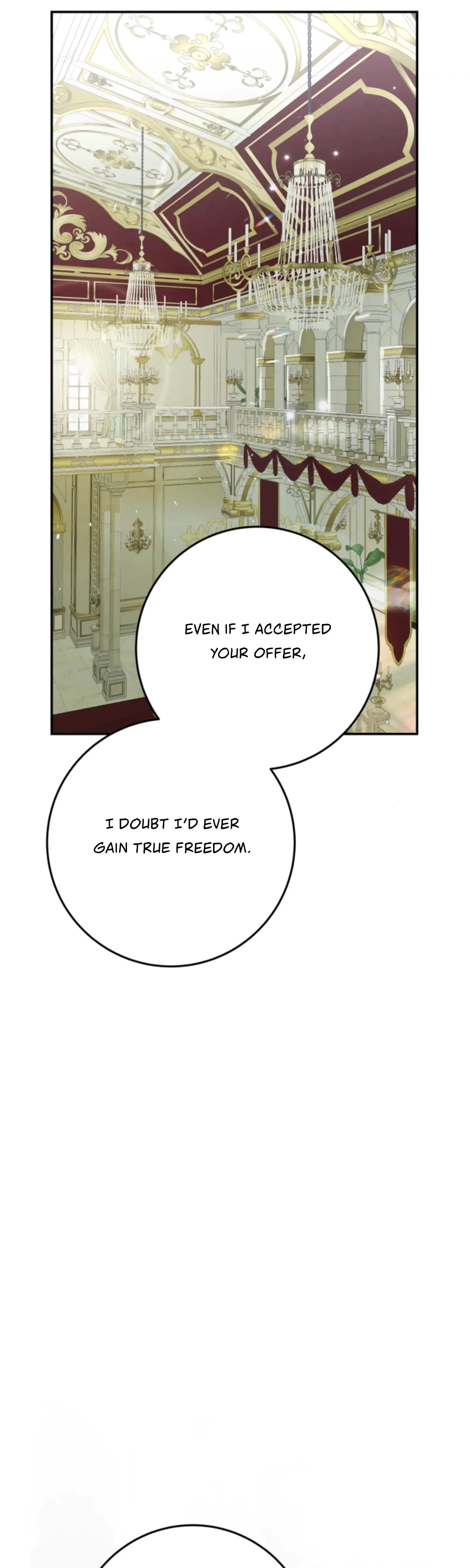 The Captive Princess At Night Chapter 19 - Page 7