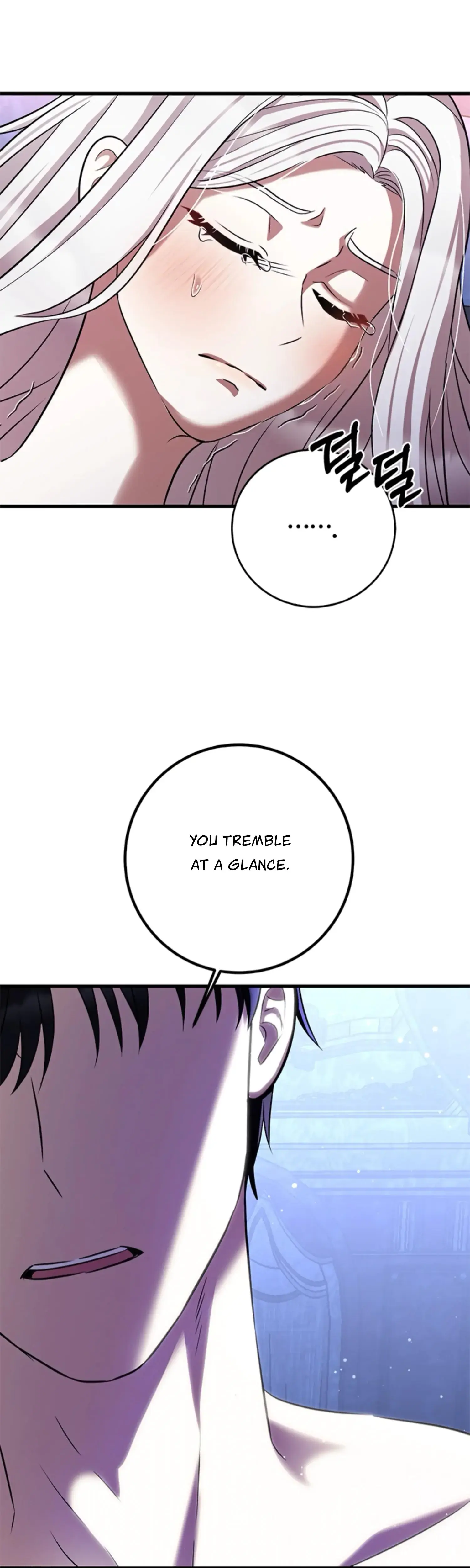 The Captive Princess At Night Chapter 2 - Page 22