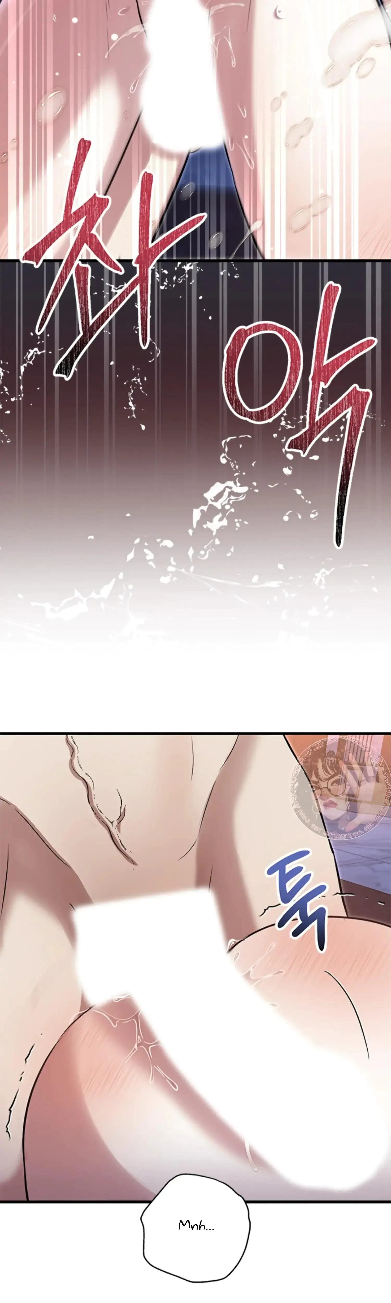 The Captive Princess At Night Chapter 2 - Page 38