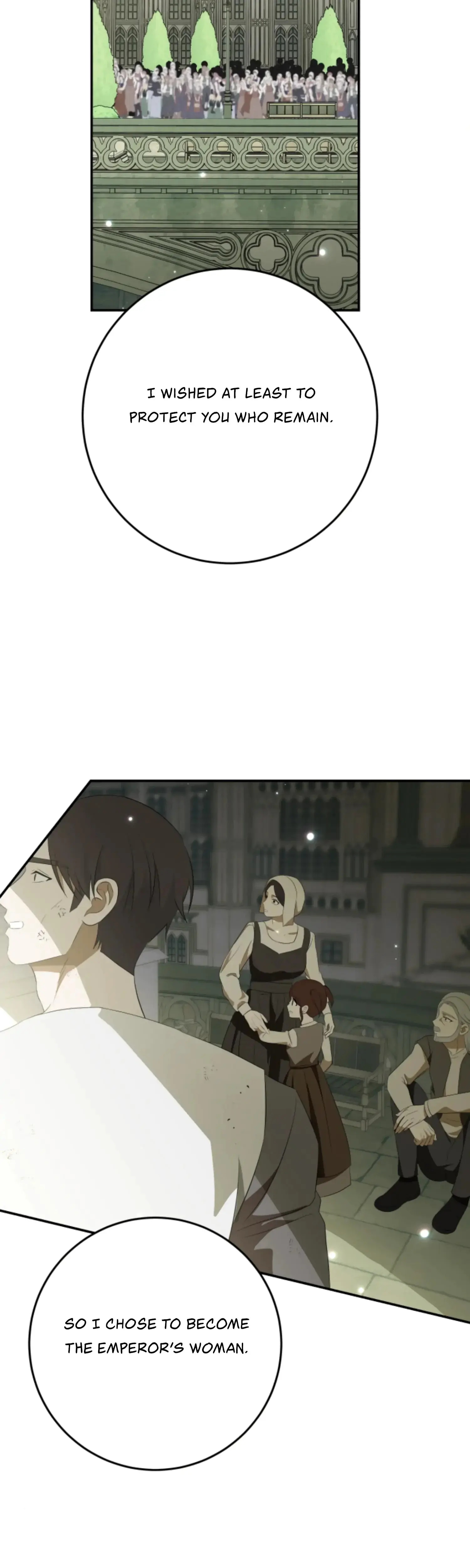 The Captive Princess At Night Chapter 20 - Page 42