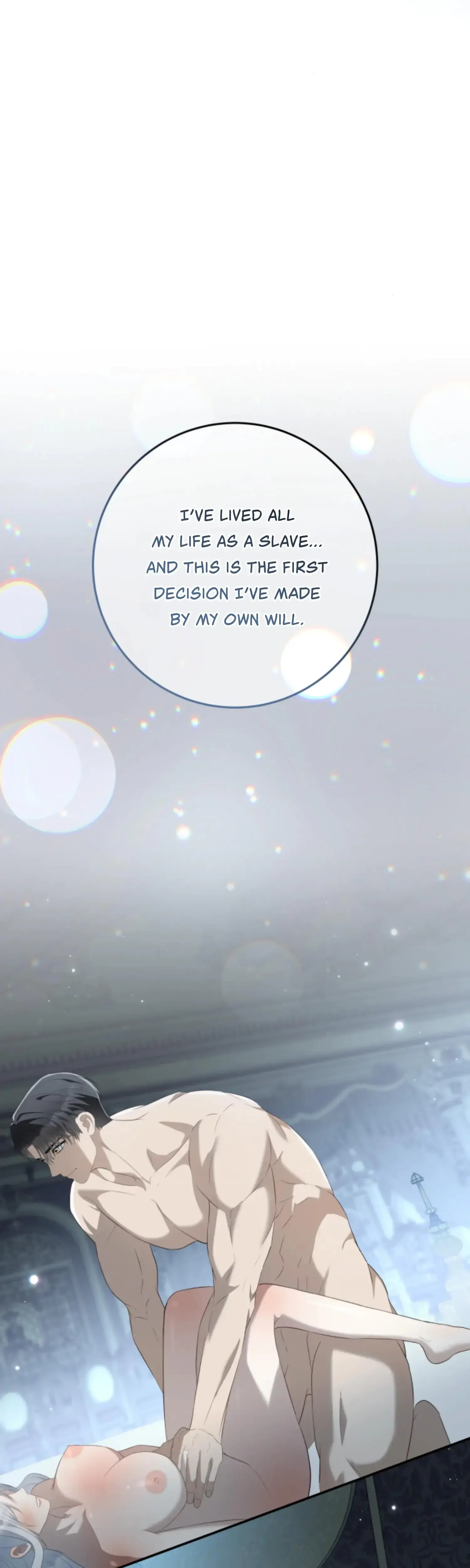 The Captive Princess At Night Chapter 20 - Page 5