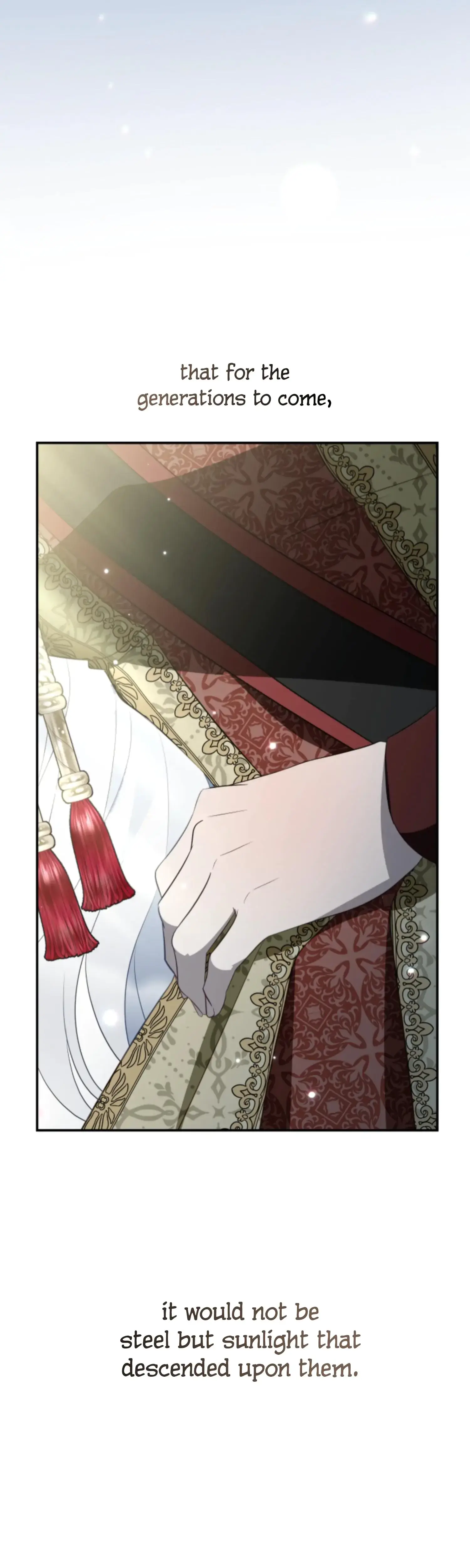 The Captive Princess At Night Chapter 20 - Page 53