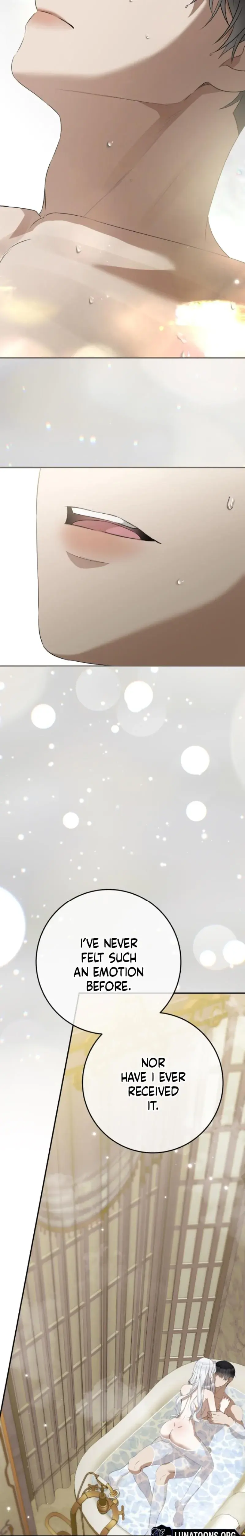 The Captive Princess At Night Chapter 22 - Page 21