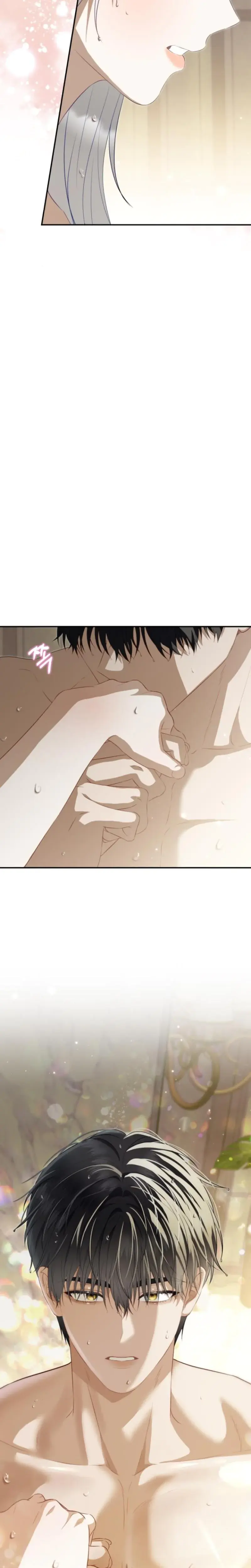 The Captive Princess At Night Chapter 22 - Page 23