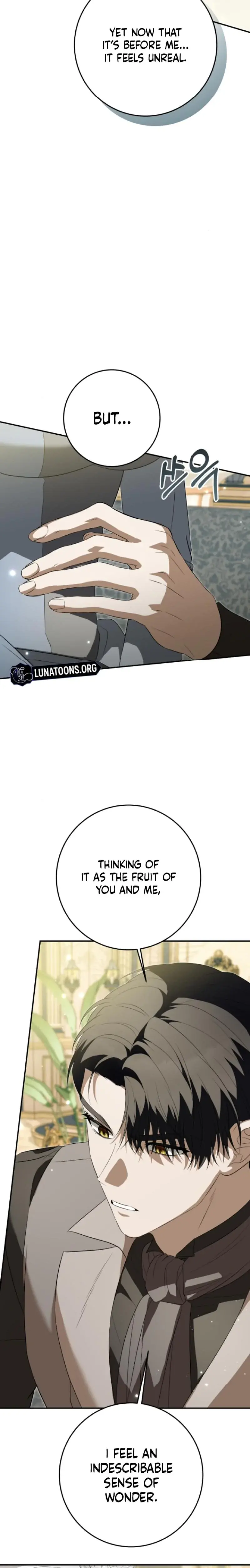 The Captive Princess At Night Chapter 22 - Page 29