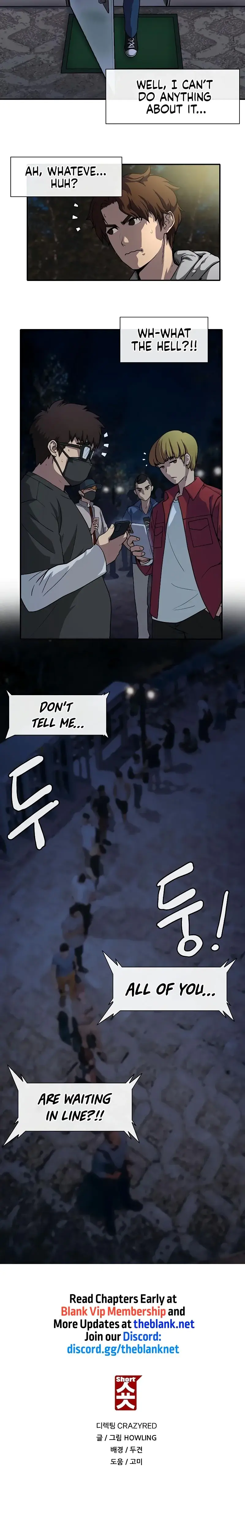 The Captive Princess At Night Chapter 24 - Page 5