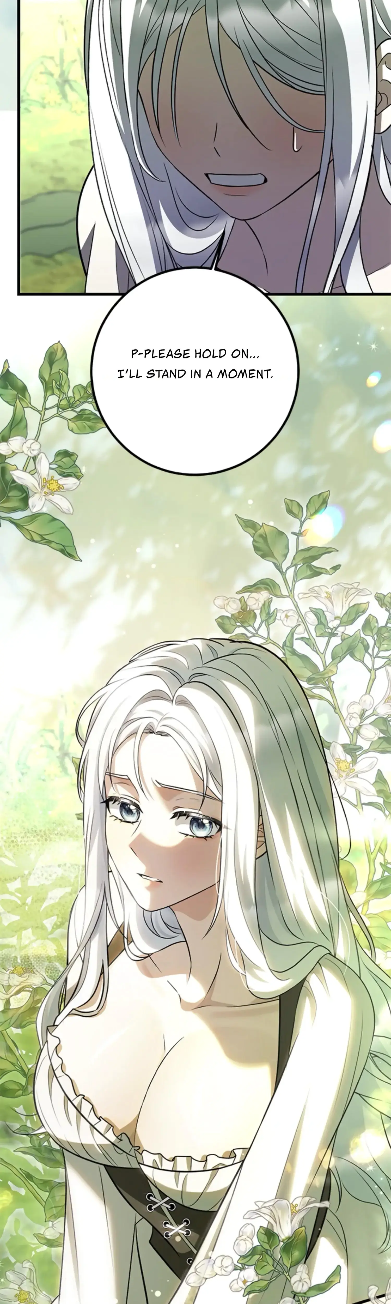 The Captive Princess At Night Chapter 3 - Page 30